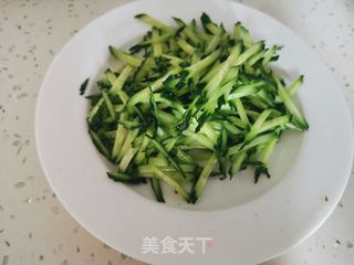 麻酱面的做法步骤：3