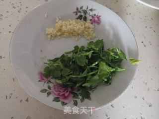 麻酱面的做法步骤：4