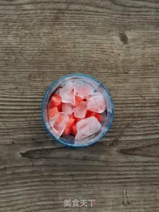 牛奶雪碧水果捞的做法步骤：4
