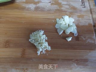 酸辣土豆丝的做法步骤:6