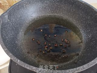 酸辣土豆丝的做法步骤:7