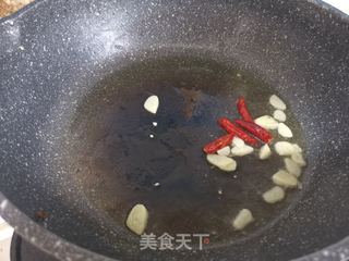 酸辣土豆丝的做法步骤:8