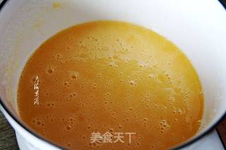 杏仁花生酱酥球的做法步骤:3