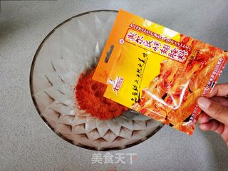 零难度奥尔良烤排骨❗蜜汁浓郁好吃到舔手指的做法步骤:3