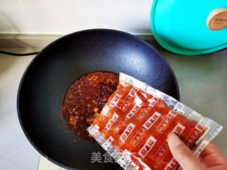 简单易做的麻辣香锅的做法步骤:7