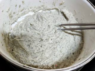 葡萄干豆渣发糕的做法步骤:10