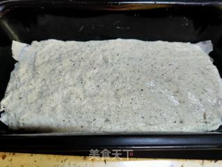 葡萄干豆渣发糕的做法步骤:12