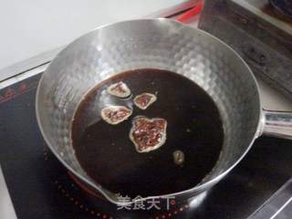 红糖馒头的做法步骤：2