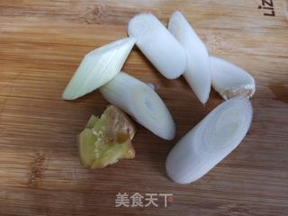 红烧肉的做法步骤:5