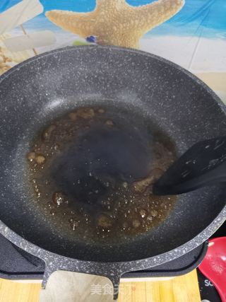 红烧肉的做法步骤:6