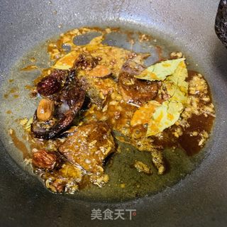 大猪蹄子的做法步骤：11