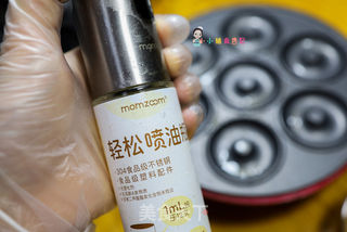 8个月以上辅食胡萝卜黄瓜虾饼的做法步骤:6