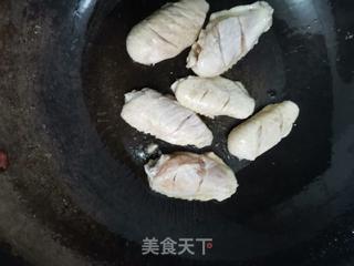酸辣粉的做法步骤:4