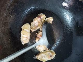 酸辣粉的做法步骤:5