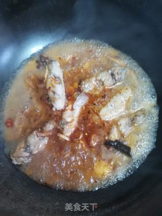 酸辣粉的做法步骤:10