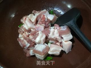 风味烧麦的做法步骤:3