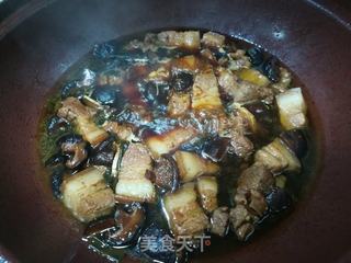 风味烧麦的做法步骤:6