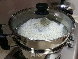 风味烧麦的做法步骤:9