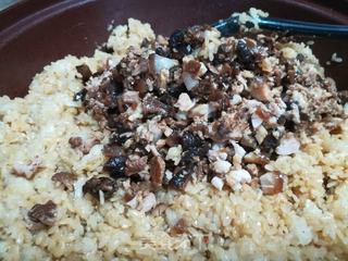 风味烧麦的做法步骤:12