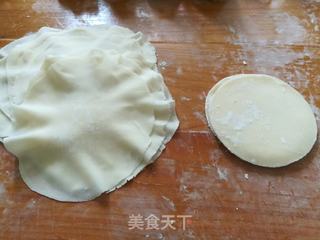 风味烧麦的做法步骤:14