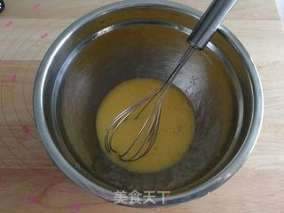 紫薯仙豆糕的做法步骤:6