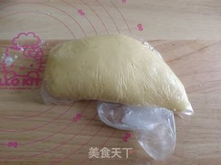 紫薯仙豆糕的做法步骤:8