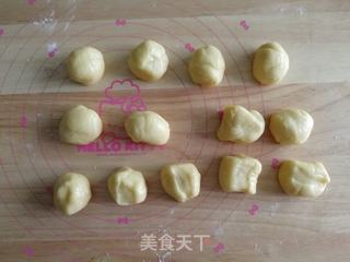 紫薯仙豆糕的做法步骤:9