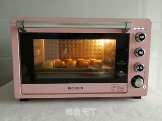 紫薯仙豆糕的做法步骤:14