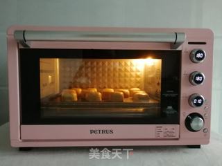 紫薯仙豆糕的做法步骤:16