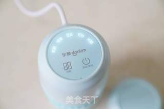 薯圆小米牛奶的做法步骤：5