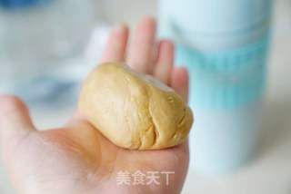 薯圆小米牛奶的做法步骤：8