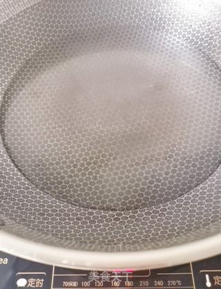 拌藕片的做法步骤:7