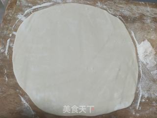 西红柿手擀面的做法步骤:8