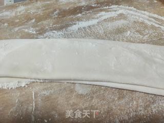 西红柿手擀面的做法步骤:9