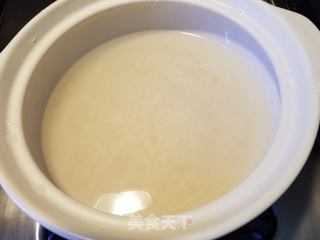 腊味土豆煲仔饭的做法步骤:8