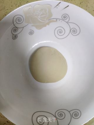 猫耳朵的做法步骤:2