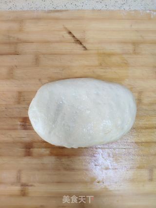 炸油条的做法步骤:4