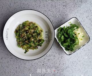 葱花面的做法步骤:3