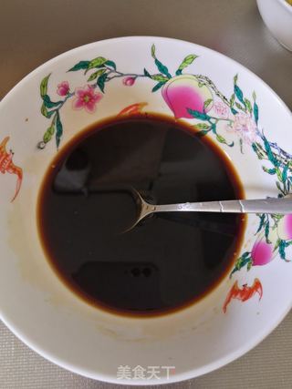 鱼香茄子的做法步骤：6