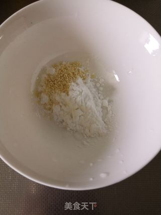 鱼香茄子的做法步骤:14