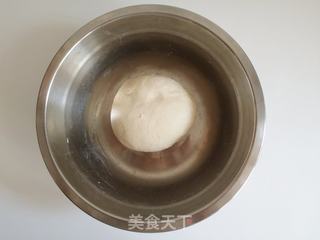油酥火烧的做法步骤:3