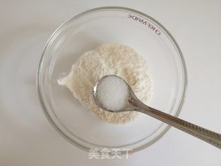 油酥火烧的做法步骤:4