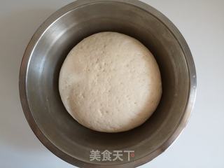 油酥火烧的做法步骤:6