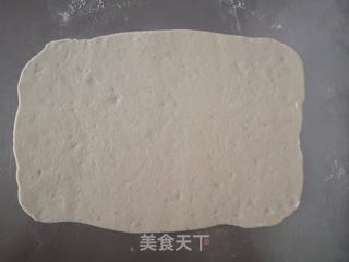 油酥火烧的做法步骤:7