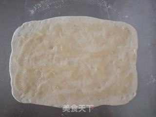 油酥火烧的做法步骤:8