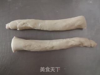 油酥火烧的做法步骤:9