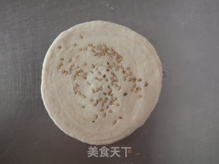 油酥火烧的做法步骤:10