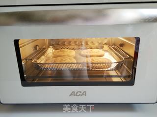 油酥火烧的做法步骤:12