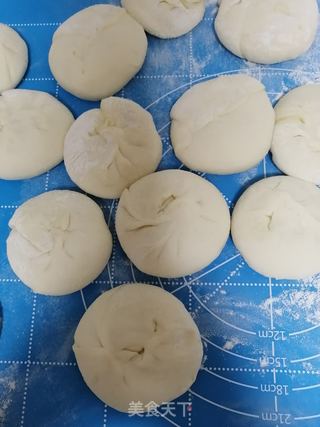 油饼的做法步骤:5