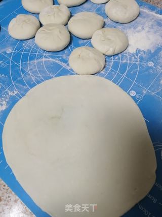 油饼的做法步骤:6